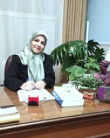  فاطمه کریمی