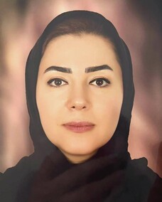 دکتر سیده منا احمدی