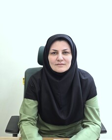 دکتر حمیده محمدزاده