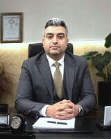 دکتر مهدی بیوسه