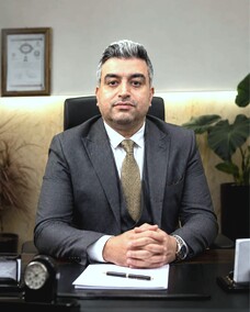دکتر مهدی بیوسه