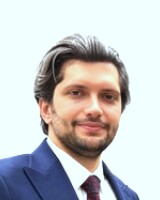 دکتر امیر شهباززاده
