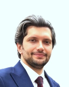 دکتر امیر شهباززاده