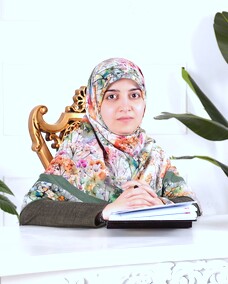 ریحانه ارجمندنیا