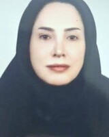 دکتر مریم جعفرنژاد