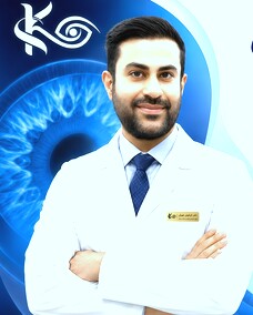 دکتر کیانوش شهرکی