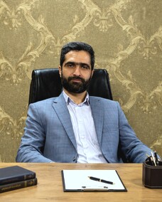 میثم یاراحمدی