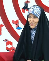 دکتر مرضیه امیرآبادی اصفهانی