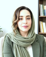  معصومه ابراهیم زاده