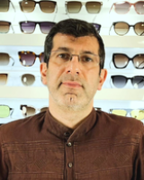  سیدمهدی صالح