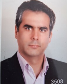 دکتر سید هاشم سیادتی