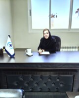 سرکار خانم سهیلا اکبری