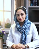 دکتر مریم نصیری