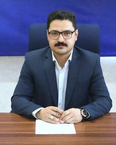 دکتر ابراهیم شهریاری