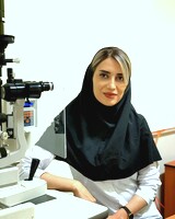 دکتر سیده مریم حسینی