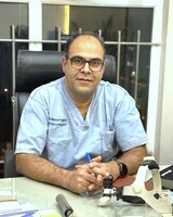 دکتر مسعود اصغری