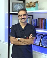 دکتر محمد رضایی صدرآبادی