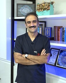 دکتر محمد رضایی صدرآبادی