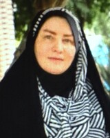  فاطمه هاشم نژاد