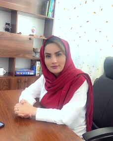 یکتا جهانگیرلو