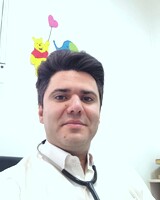 دکتر محمدامین اسماعیلی علیائی