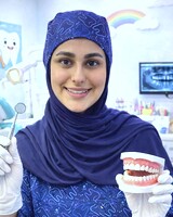 دکتر رضوانه بهنام فر