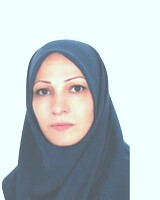  مریم شمسی