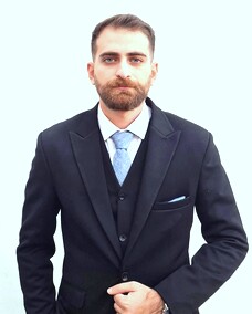 دکتر سینا محسن پور