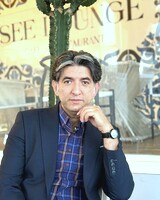 دکتر محسن حیدرپورگنجه