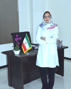 مهتاب مخلص گرامی