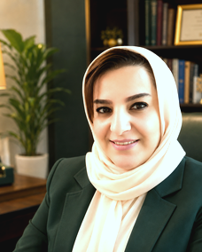 بهناز فارابی