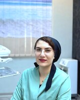 دکتر آزاده احمدپور کیوانی