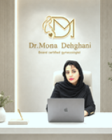 دکتر مونا دهقانی