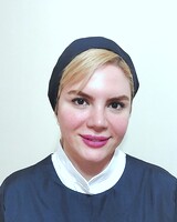 دکتر فاطمه براری