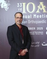 دکتر ابوالفضل بهنام نیا