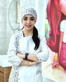 دکتر مهسا نیکوخصال
