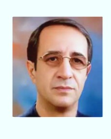 دکتر حسن سلطانی اهری