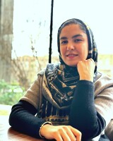  ندا گوهری درخشنده