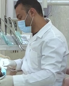 دکتر ناصر جورابراهمیان