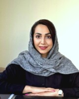  محیا ابراهیمی