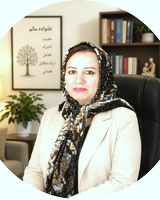  حمیده علی پور