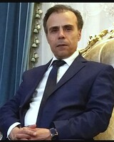 دکتر رضا رجبی