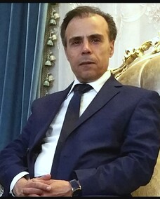 دکتر رضا رجبی