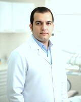 دکتر محمد امین خلیلی