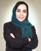 دکتر مریم عشرتی فر
