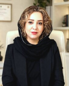 غزاله مشتاق
