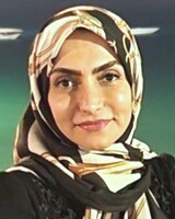 دکتر مریم ابریشمی