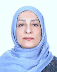 دکتر مریم قاسمپور