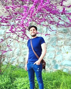 عادل کریمی