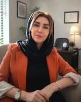 سارا مرانلو